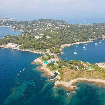 Antibes Loft Retreat - Happy アパート