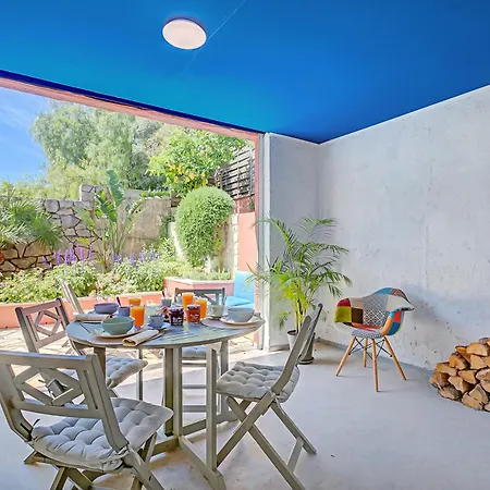 アパート Antibes Loft Retreat - Happy *