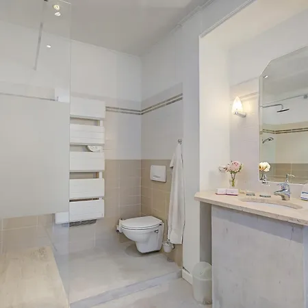 アパート Antibes Loft Retreat - Happy