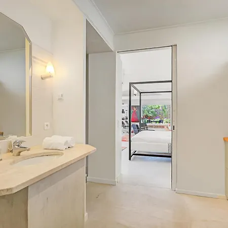 アパート Antibes Loft Retreat - Happy *