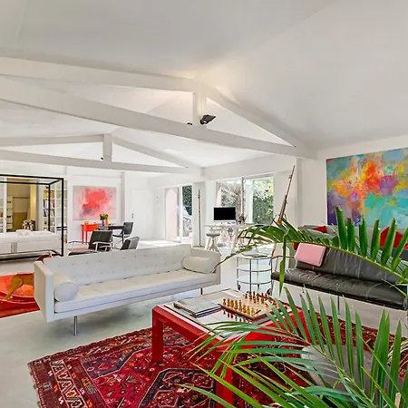 Antibes Loft Retreat - Happy アパート *