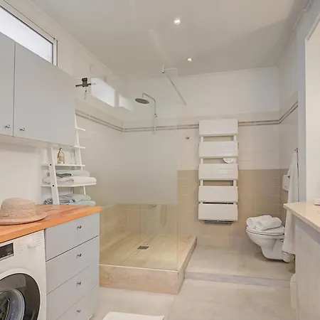 アパート Antibes Loft Retreat - Happy