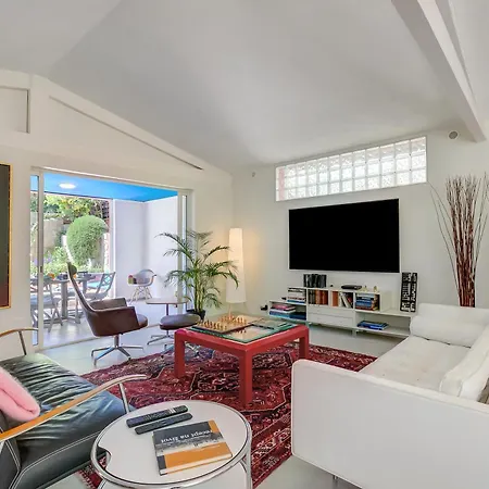 アパート Antibes Loft Retreat - Happy