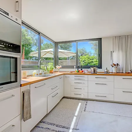 Antibes Loft Retreat - Happy アパート *